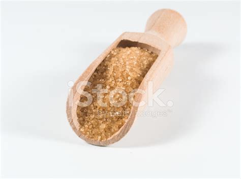Brown Sugar Stock Photo Royalty Free Freeimages