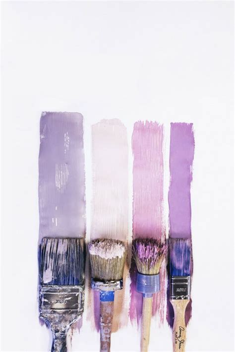 The power of a brush. Get the right look every time with our variety of brushes! #Art | #Paint ...