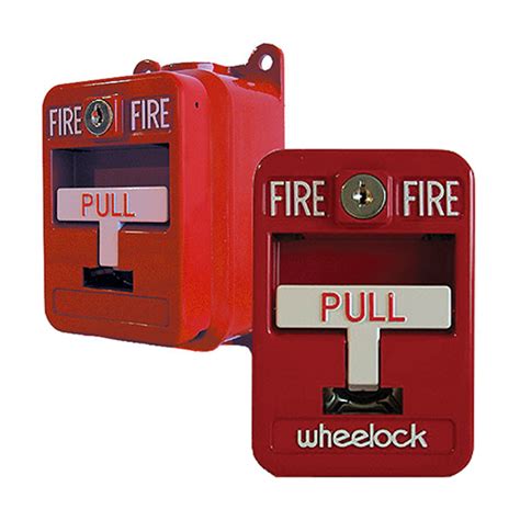 Reset Fire Alarm Pull Station News Current Station In The Word