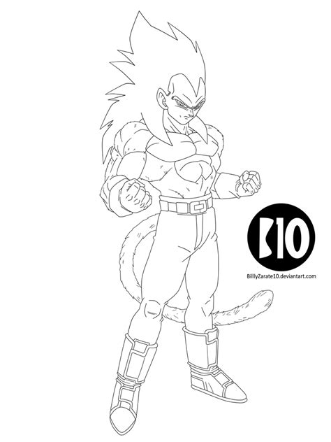 √ 1000 Goku Ssj 4 Para Colorir Goku Ssj 4 Para Colorir Imagens