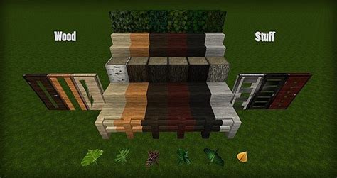 Smooth Realistic Resource Pack 113 1122 Texture Packs