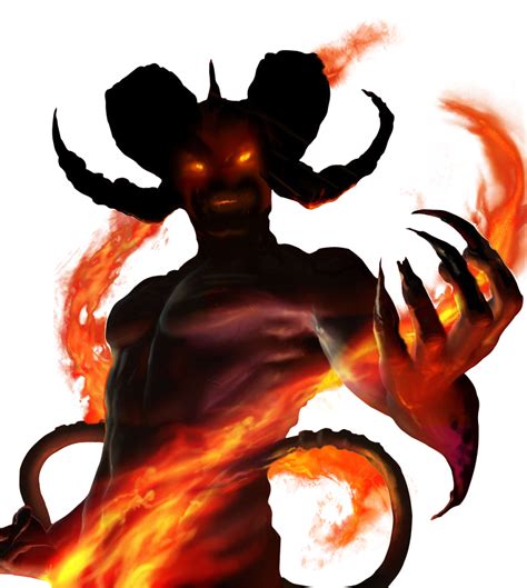 Anime Demon Png Hot Sex Picture