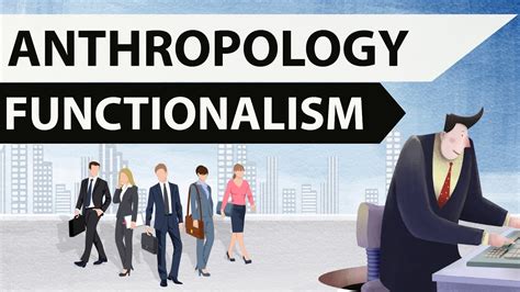 Anthropology Optional For Ias Functionalism Anthropological