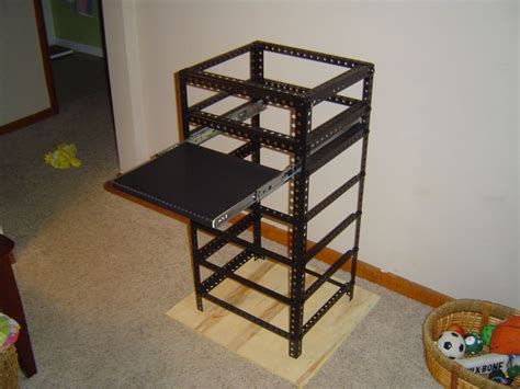 Why buy a network server rack? 1000+ images about Server racks on Pinterest