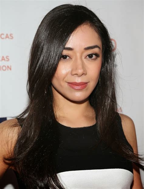 Dexter Daily The No 1 Dexter Community Website Photos Aimee Garcia Attends The 3rd Annual