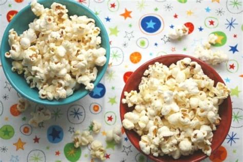How To Make Popcorn On The Stove