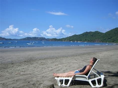 Playa Hermosa Guanacaste Go Visit Costa Rica