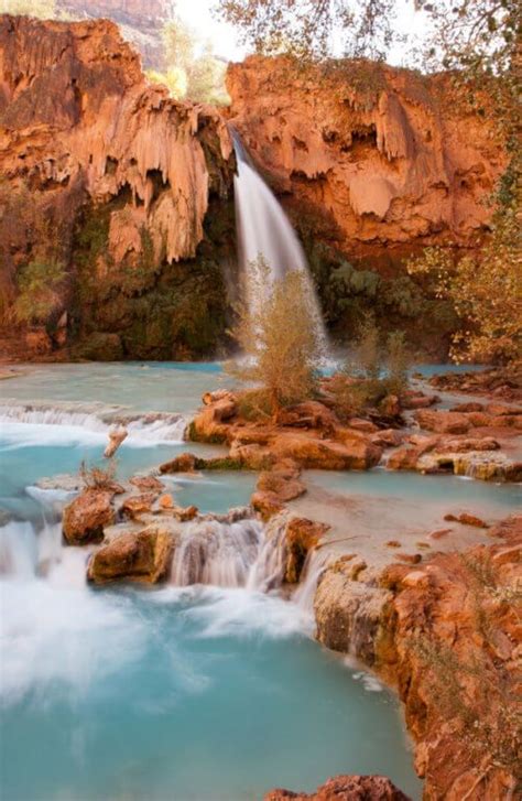 25 Stunning Photos Of The Grand Canyon National Park Arizona U S A