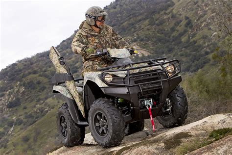 15 best all terrain vehicles for sale in 2022