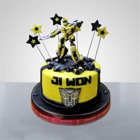 Gambar Kue Ulang Tahun Unik - Gambar Kehidupan