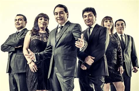 En exclusiva para el universal espectáculos #losángelesazules #héctorhernández #despedidaángelesazules. Los Angeles Azules Tickets for 'Todos Somos Cumbia' Tour ...
