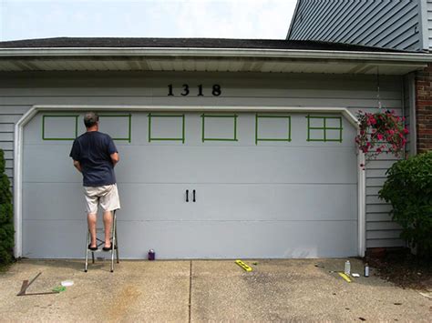 Painting Your Garage Door 7 Things You Need To Know A Better Garage