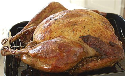 Check spelling or type a new query. How to Cook a 21.5-Pound Turkey at 325 Degrees Fahrenheit ...