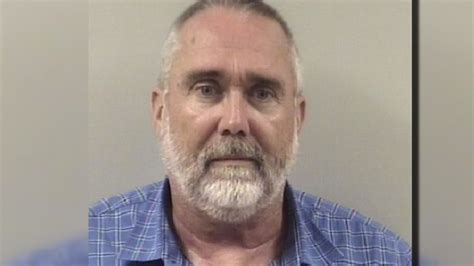 61 Year Old Johnston County Pastor Charged With Sex Crimes Abc11