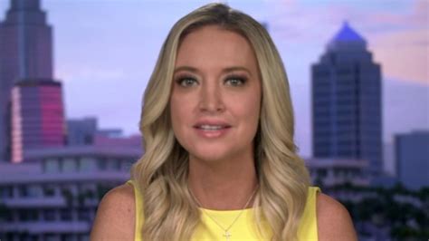 Kayleigh Mcenany Democrats Call People Who Think Differently