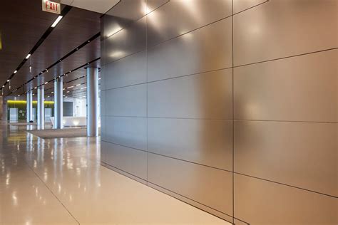Stainless Steel Wall Panel Newcore Global Pvt Ltd