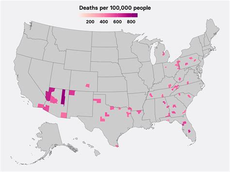 Live Updates: These Charts And Maps Show The Coronavirus Outbreak In