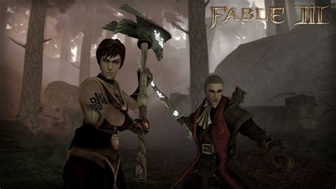 Fable 3 Achievements Guide Xbox 360 Video Games Blogger