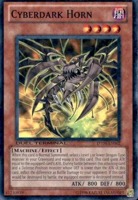 Yugioh Duel Terminal 4 Single Card Duel Terminal Normal Parallel Rare