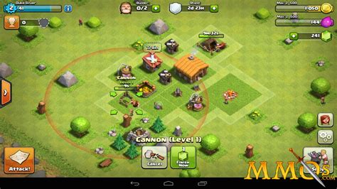 In clash of clans, you have to build your own village. 4 Reasons To Download Clash Of Clans On Your PC