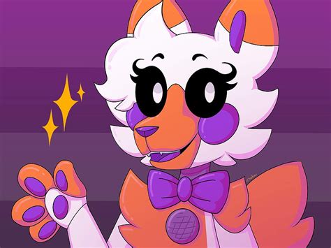 1920x1080px 1080p Free Download Lolbit Stole Some Stars Omg• Five Nights At Freddy S Amino