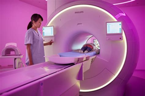 hospitales universitarios san roque adquiere la primera resonancia magnética de españa sin