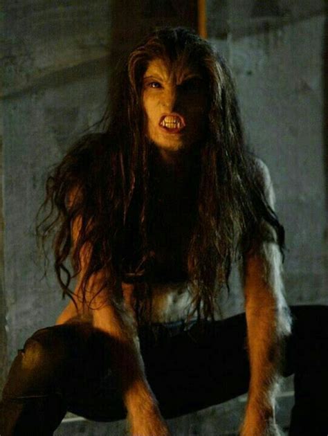 Wolf Girl Werewolf Girl Female Werewolves Werewolf