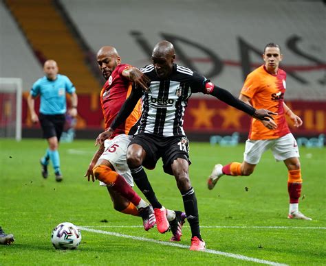 Turkish Süper Lig Nears Conclusion With Thrilling Final Matchday