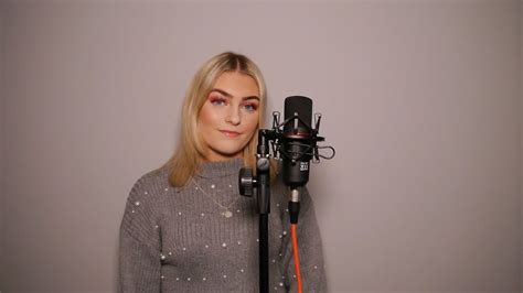 Abbbcmall i want is love that lasts. All I Want - Olivia Rodrigo Cover by Ellie Lowe - YouTube