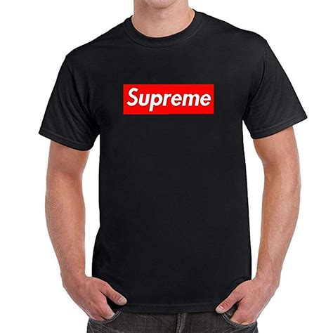 Supreme Logo T Shirt 10 Free Cliparts Download Images On Clipground 2021