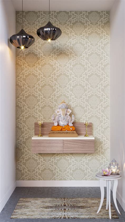 Details More Than 80 Wallpaper For Puja Room Latest Vn