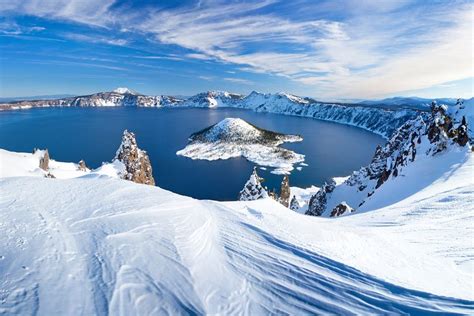 12 Best Places To Visit In Oregon In Winter Planetware