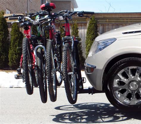 Front Hitches Multiple Uses For Your Suv Or Truck