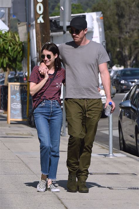 Emma Roberts and Boyfriend Garrett Hedlund - Out in Los Angeles 10/11 