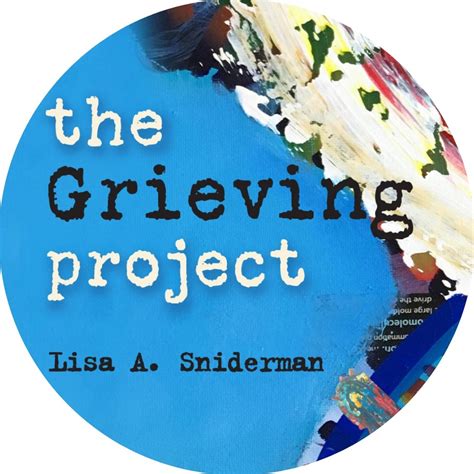 The Grieving Project