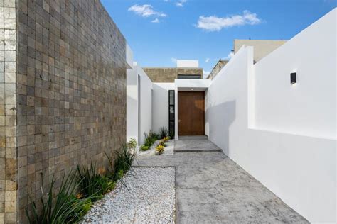Casas, departamentos, terrenos y más en mercado libre argentina. Casa en Venta en Merida de un Piso, Yucatán - Inmuebles24