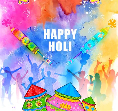 The festival of holi is a major and famous festival of india, which has been celebrated all over the world with india today. Holi essay in english for class 2 / mycorezone.com