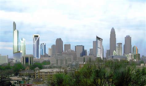 Heres What Charlotte Will Look Like In 2025