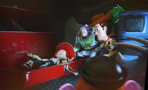 Toy Story Of Terror Snapshotsbut Foto