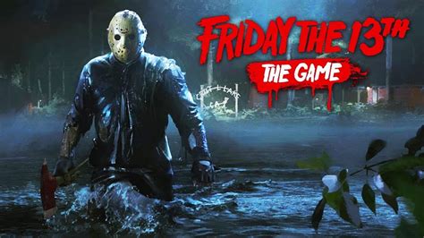 Friday The 13th Charlie Intel