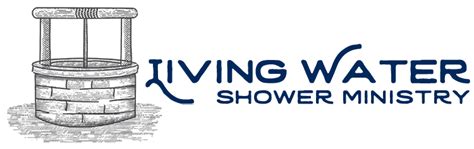 Living Water Shower Ministry Serving The Community Of Frederick