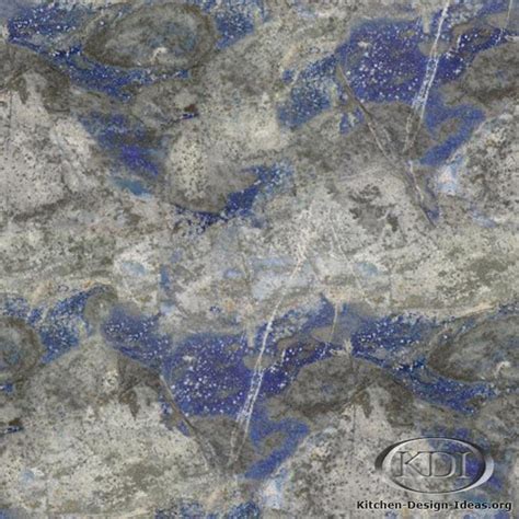Maybe you would like to learn more about one of these? African Lapis Granite - Kitchen Countertop Ideas