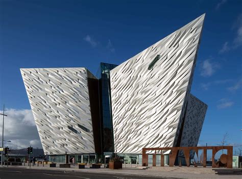 Top 10 Most Famous Landmarks In Belfast Ranked