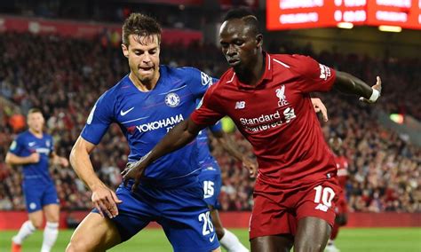 We offer you the best live streams to watch english premier league in hd. Match report: Reds out of League Cup after Chelsea ...