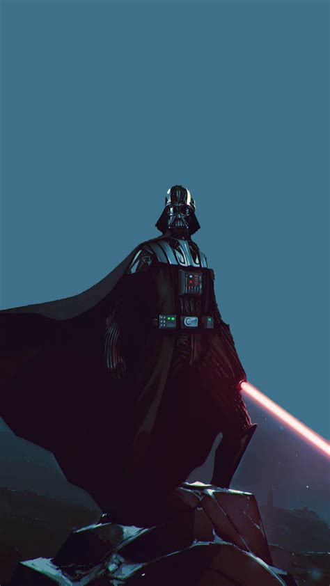 200 Darth Vader Wallpapers