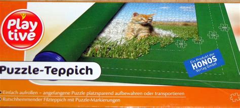 The children will enjoy finding the animals of the jungle hiden in this multicoloured rug. Großer Puzzle Teppich für bis zu 2000 Teile Puzzlematte ...