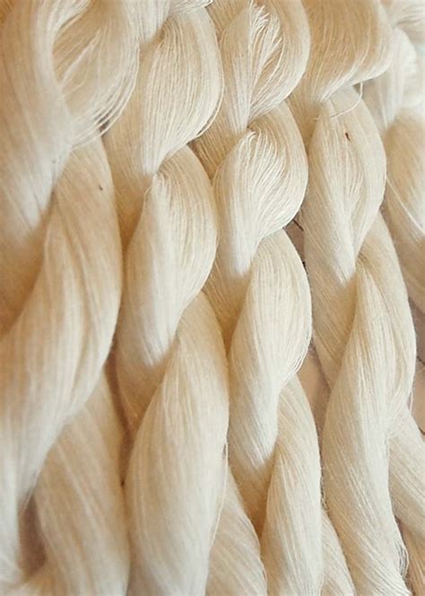 Guide To Natural Fibers Earth Friendly Fabrics For Fashion