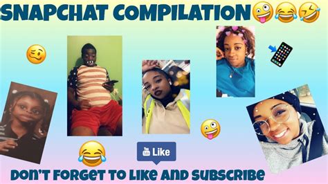 snapchat compilation 🤪😂🤣 youtube