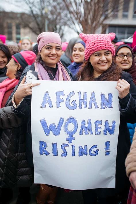 Afghan Women Rising Waws Nycc Women For Afghan Women