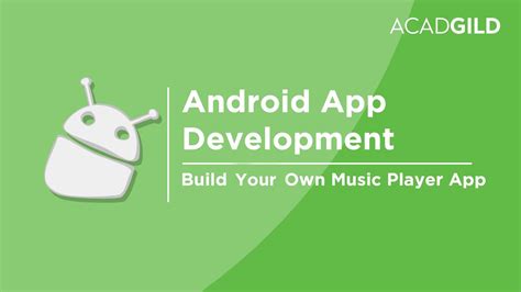 How to build your own app for free. How to Build Music Player App | Create Your Own Music ...